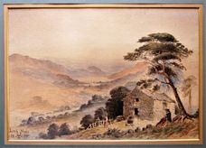 1875 Loch Ness
