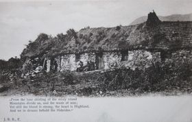 Hebridean House