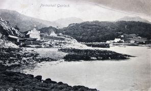 Portnahail Gairloch
